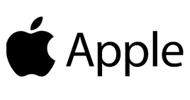 Apple logo