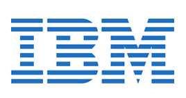 IBM logo