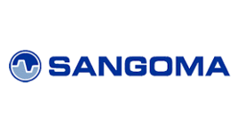 Sangoma logo