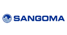 Sangoma logo
