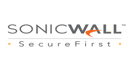 SonicWall logo