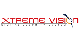 XtremeVision logo