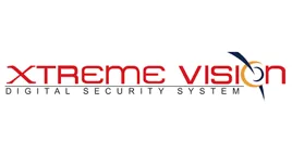 XtremeVision logo