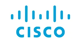 Cisco logo