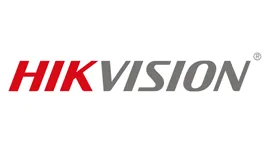 Hikvision logo
