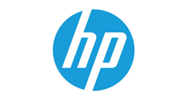 HP logo