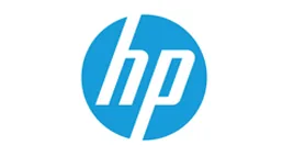 HP logo