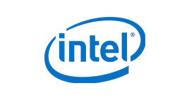 Intel logo