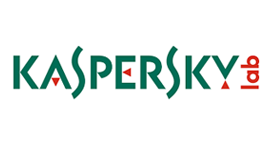 Kaspersky logo