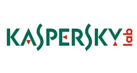 Kaspersky logo