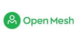 Open Mesh logo